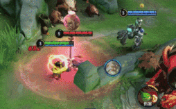 王者荣耀峡谷小课堂 终结克制一切花里胡哨