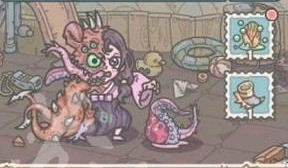 《最强蜗牛》魔春姬小伙伴怎么得 魔春姬小伙伴