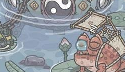 《最强蜗牛》镶银口焦叶纹玻璃杯在哪获得