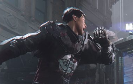 《迸发2》开发商打造全新游戏 不会推强化补丁