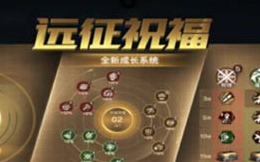 CF手游5周年异界远征加入新buff get新打法
