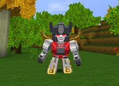 迷你世界嚎叫装扮 嚎叫皮肤获得方法介绍