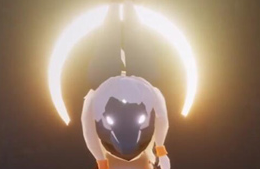 光遇狗头面具怎么获得 光遇预言季毕业面具