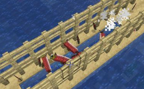 我的世界前期如何得到稳定的食物来源 食物来源