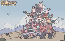 《最强蜗牛》化妆水获得方法讲解 方法讲解