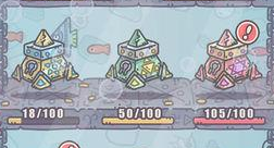 最强蜗牛地缝作用讲解 克隆装置开启方法介绍