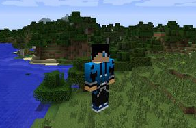 《我的世界》虚拟人生mod玩具火车有什么用