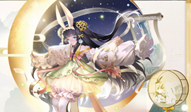 《解神者》全新皮肤亮相 少姜月萤逐兔外观展示