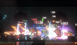 《月夜狂想曲》艾维斯技能战斗演示发布一览