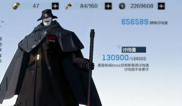 战双帕弥什露娜强度评价 新角色露娜银冕玩法