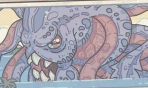 最强蜗牛末日海域通关技巧分享 末日海域通关