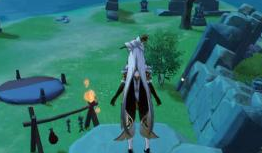 原神钟离传说任务攻略 钟离传说任务怎么做