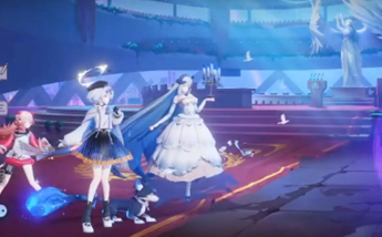 黑潮之上8-4怎么通关 黑潮之上8-4boss打法