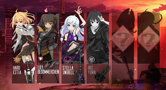 零界之痕初始什么职业好 零界之痕初始职业