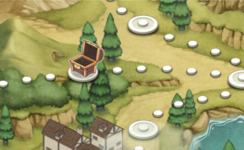 跨时空远征战斗系统大揭秘 战斗系统大揭秘