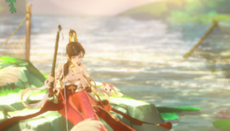 剑网3指尖江湖新版本 枫华谷之战版本前瞻来袭