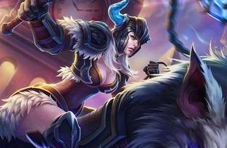 英雄联盟手游北地之怒 北地之怒玩法及符文选择