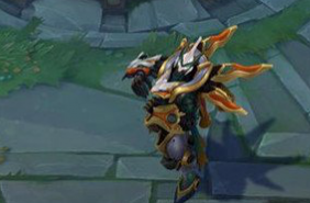 英雄联盟手游瑟提移速流打法攻略 瑟提出装推荐