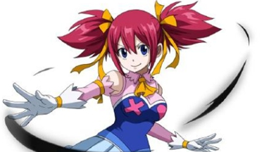 妖精的尾巴勇气之旅魔导士雪莉雅详细介绍