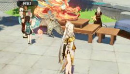 原神黑岩之困怎么触发 黑岩之困任务攻略