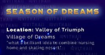 光遇梦想季物品是什么 光遇梦想季装扮兑换表