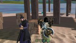 妄想山海港口在哪 妄想山海怎么去别的大陆