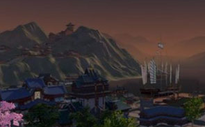 天涯明月刀手游紫色锦鲤奇遇任务 金锦鲤获取