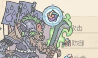 最强蜗牛高丽神域奇怪的少年路线分享