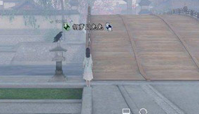 天涯明月刀手游黑鹰与少女奇遇怎么触发 奇遇任务