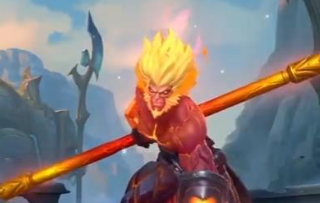 英雄联盟手游开发日志 德莱文孙悟空将上线