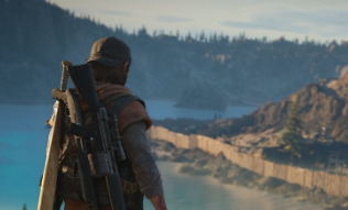 往日不再开发商新作细节 开放世界动作游戏