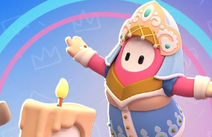 糖豆人终极挑战公布4款全新第三季服装 服装一览