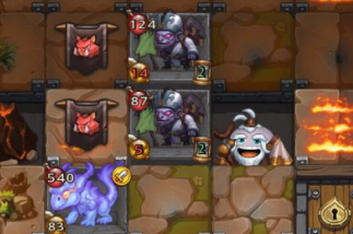 不思议迷宫剑仙速刷方法 不思议迷宫剑仙速刷