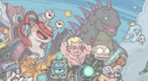 最强蜗牛幼龙摇铃怎么获得 最强蜗牛幼龙摇铃