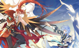 食物语龙吟化雨怎么打 食物语龙吟化雨打法攻略