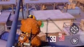 和平精英突变团竞无敌点在哪 突变团竞点位推荐