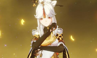 原神凝光该如何培养 最全面凝光培养攻略