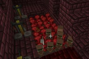 我的世界刷铁机教程 刷铁机有什么作用