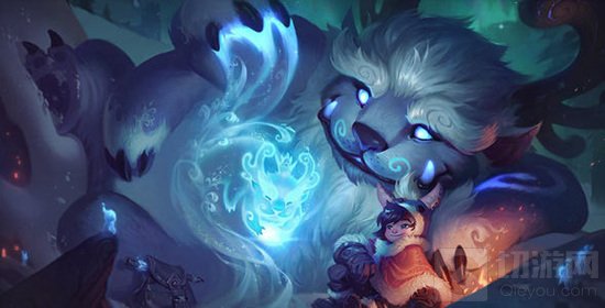 在英雄联盟手游中，杀人书努努很适合作为一个节奏型中单上场