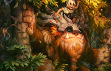 《英雄联盟手游》杀人书努努中单攻略 实战技巧分享