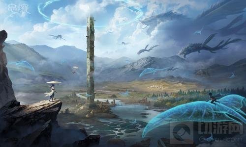 妄想山海长生果位置一览