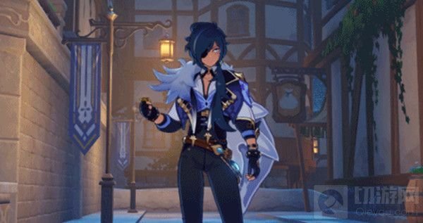 原神手游中凯亚生日邮件在哪领取