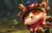 《英雄联盟手游》提莫怎么出装 提莫装备出装搭配攻略