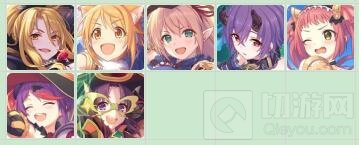 会战角色点评及备战建议