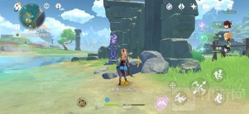 原神盐花制作方法详解