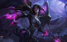 《英雄联盟手游》卡莎推荐出装 英雄联盟手游卡莎攻略