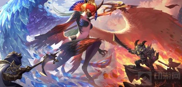 魔渊之刃手游中12月2日更新了什么内容