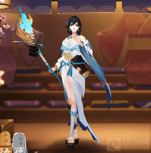 阴阳师八百比丘尼士魂卜夜获取方式