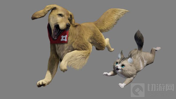 目前距离“怪物猎人”系列新作《怪物猎人：崛起（Monster Hunter Ries）》发售还有4个月的时间