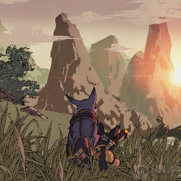 目前距离“怪物猎人”系列新作《怪物猎人：崛起（Monster Hunter Ries）》发售还有4个月的时间